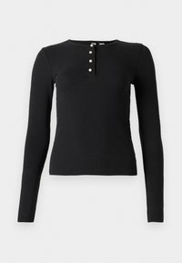 Non sélectionné, black