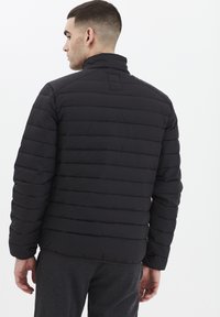 Solid SDS??ren - Overgangsjakke - black