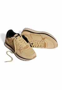 HOFF TRIESTE  - Zapatillas - brown