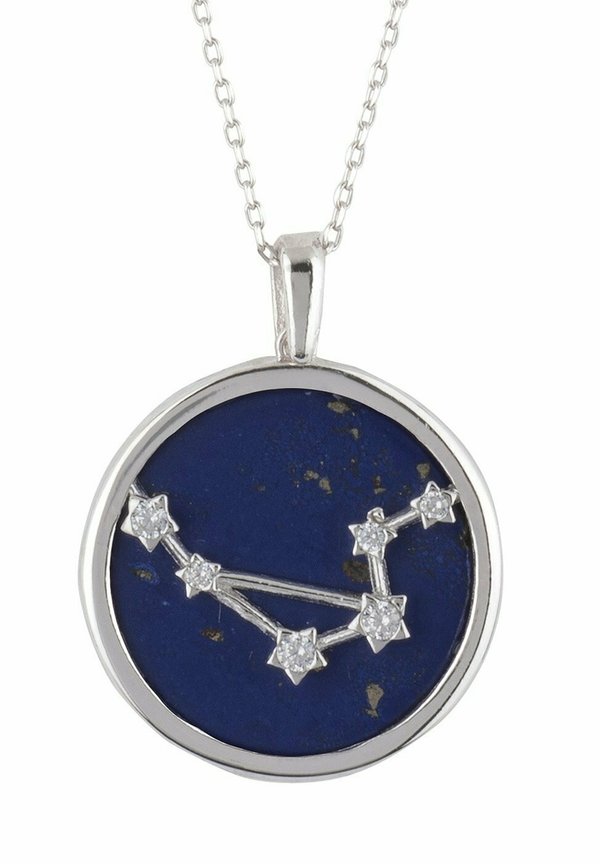 WAAGE STERNZEICHEN LAPIS - Pendant3