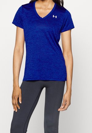 T-shirt de sport - blue