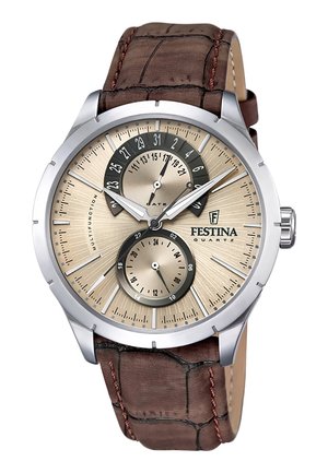 Festina Chronograph watch - silberfarben