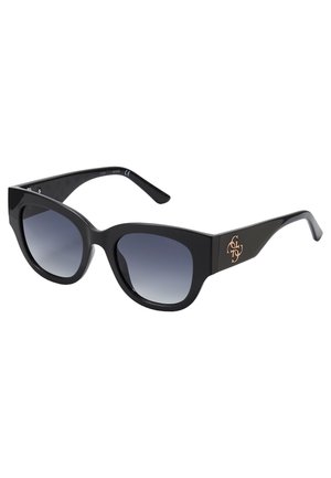 Saulesbrilles - black