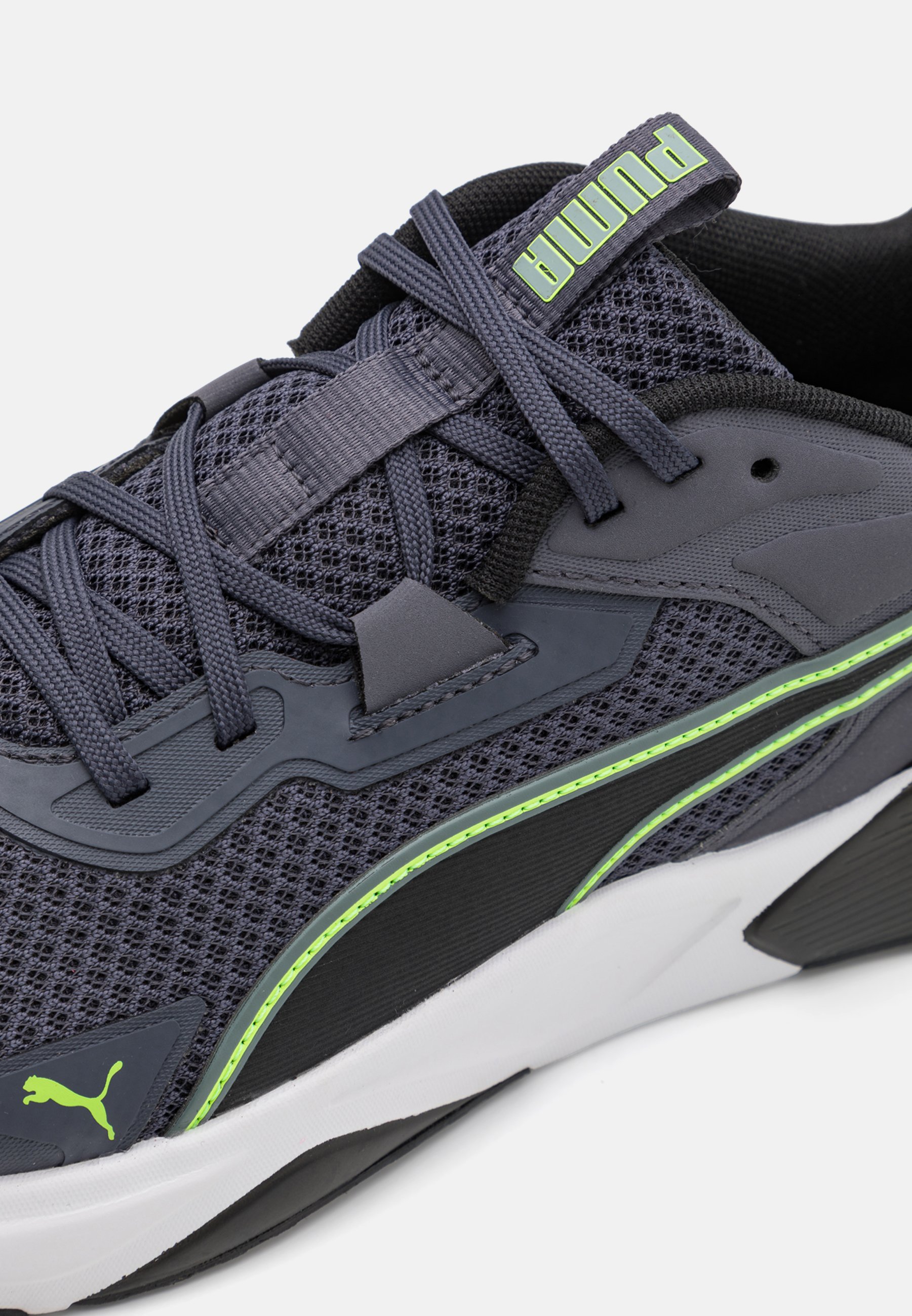 Puma DISPERSE XT 4 - Zapatillas de entrenamiento - galactic gray
