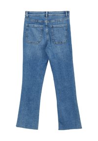 Calliope Jeans bootcut - blu
