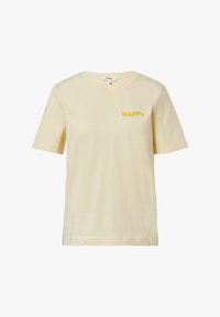 Wybrany, helles zitrone