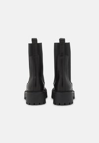 Zign Bottines - black