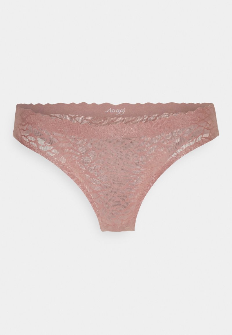 Sloggi Slip bruin Sloggi Slip bruin