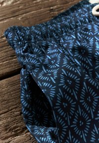 Next Fürdőnadrág - navy blue