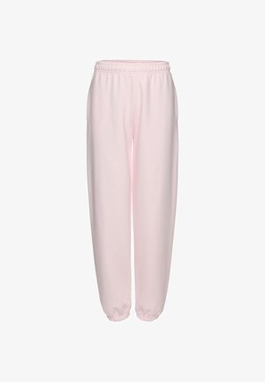 LA MANIA, Tréningruha alsók - pastel pink