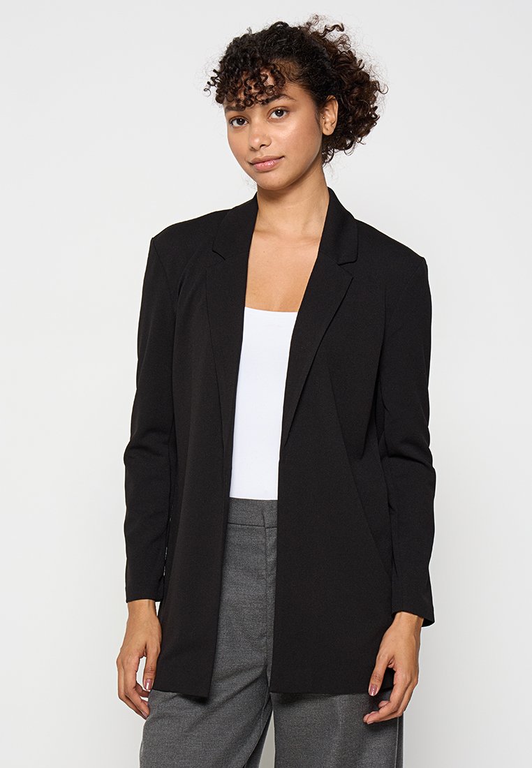 Only Blazer zwart