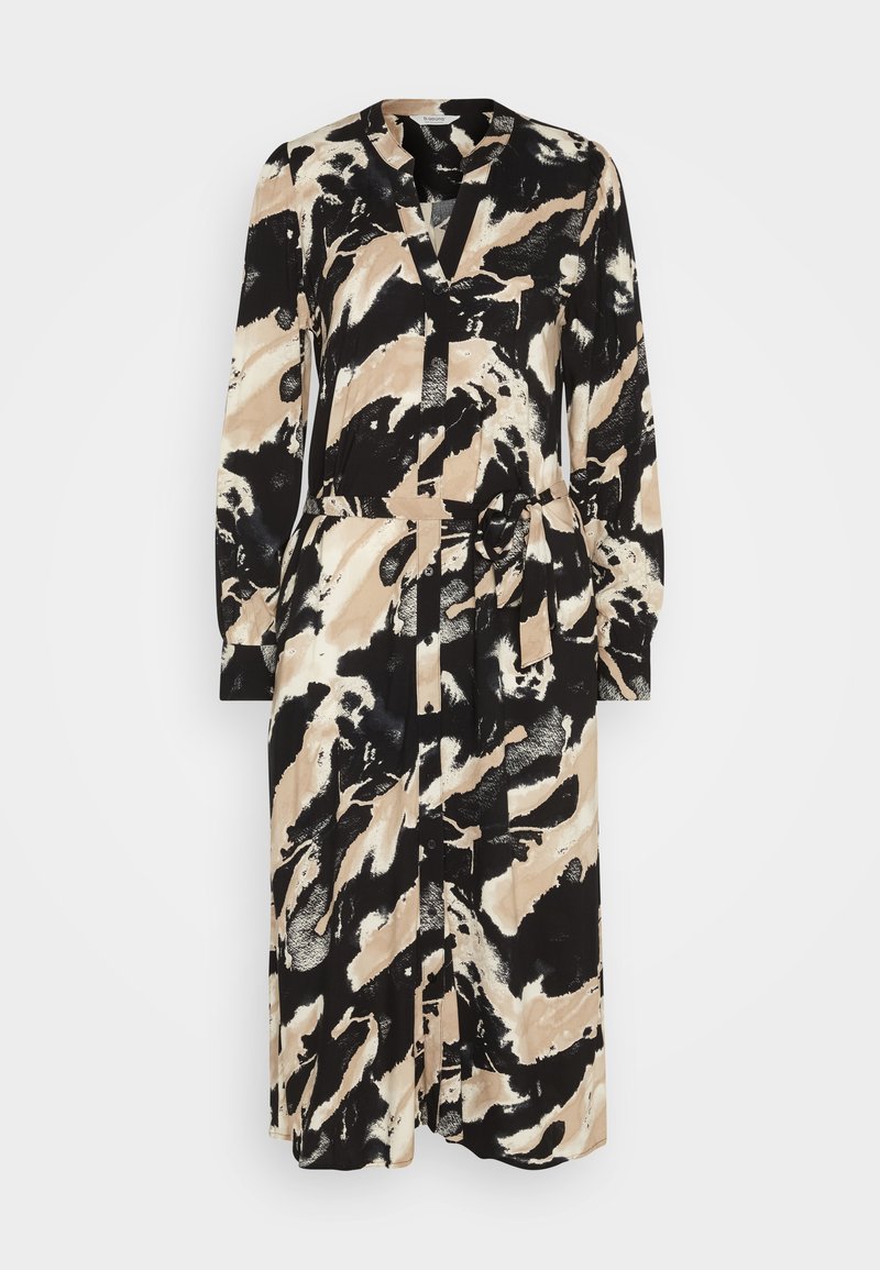 b.Young Blousejurk beige