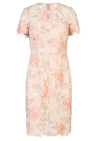 Apart Freizeitkleid - puder multicolor