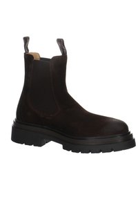 GANT RAMZEE CHELSEA  - Classic ankle boots - dark brown