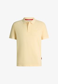 Niewybrane, hellgelb