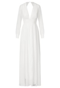 Occasion wear - weiss