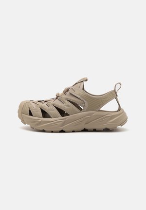 HOPARA UNISEX - Sandales de randonnée - oxford tan