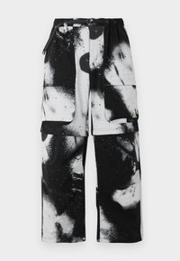 SMITH - Shorts - anthracite/black/summit white