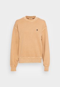 Não selecionado, dusty brown