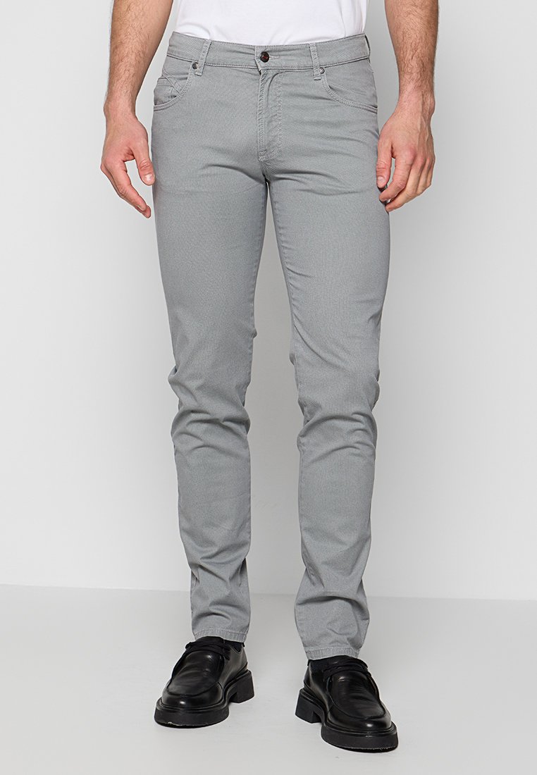 Bugatti Chino grijs Bugatti Chino grijs