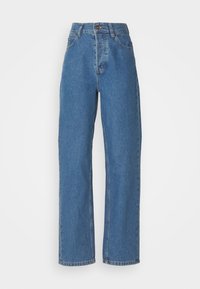 THOMASVILLE  - Jean boyfriend - classic blue