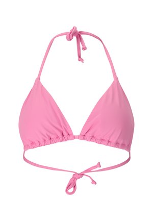 Athlecia, BIKINIOBERTEIL SHERRILL - Bikiniyläosa - fuchsia pink