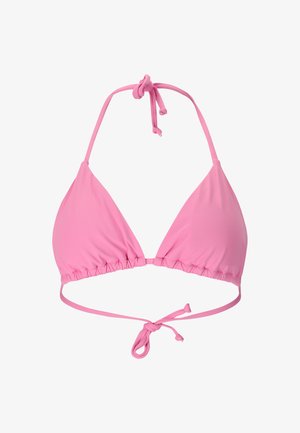 Athlecia, BIKINIOBERTEIL SHERRILL - Top de bikini - fuchsia pink