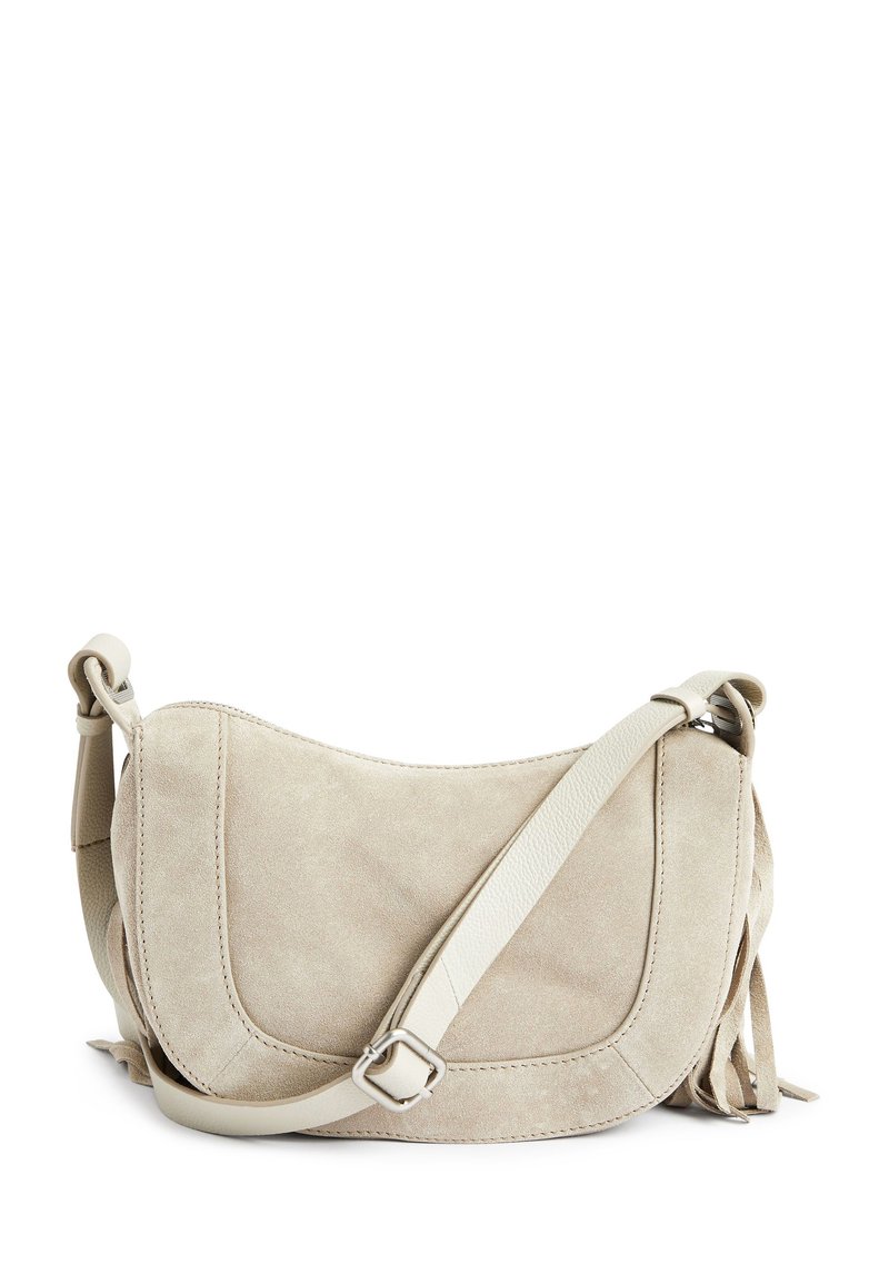 Damen Handtaschen | Next Umhängetasche cream/offwhite - OP51055 Damen Handtaschen | Next Umhängetasche cream/offwhite - OP51055