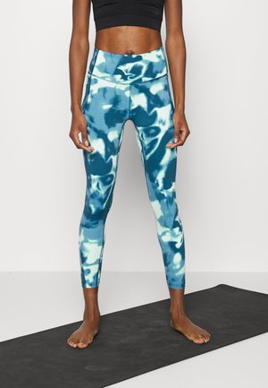 Tights - mint