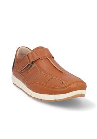 Coronel Tapiocca Zapatos sin cordones - camel