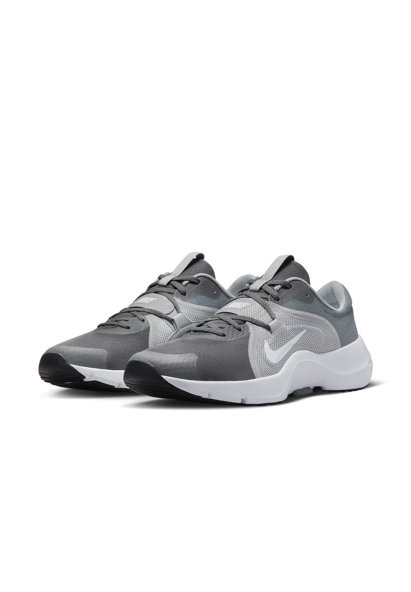 nike flexmethod tr dark smoke grey