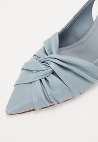Kennel + Schmenger RICO - Escarpins - light blue