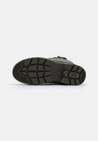 Barbour TEMPEST - Regenlaarzen - olive