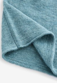 Next REGULAR FIT - SLEEVELESS CREW TANK - Top - chambray blue