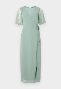 Δεν επιλέχθηκε, green milieu