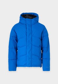 JACK&JONES JUNIOR JJWORLD Puffer Jacket MNI Puffer Jacket, Black, 98 JACK&JONES JUNIOR JJWORLD Puffer Jacket MNI Puffer Jacket, Black, 98