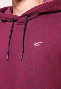 Hollister Co. Luvtröja - purple