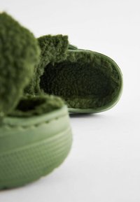 Next REGULAR FIT - Sabots - green