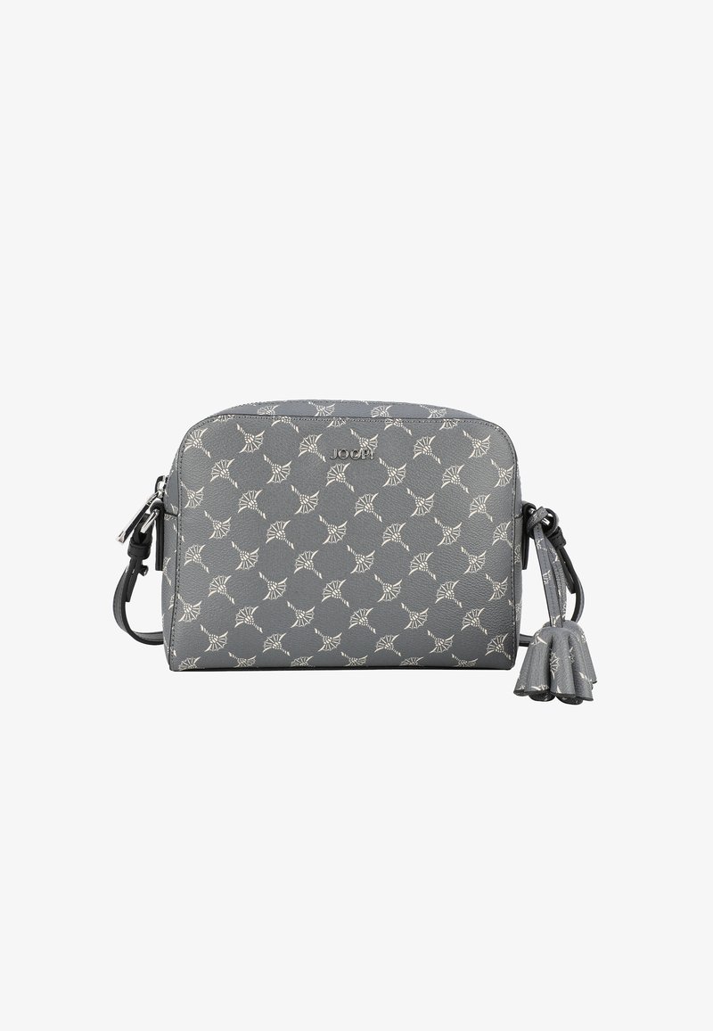 JOOP! CORTINA CLOE SHOULDERBAG - Axelremsväska - castlerock