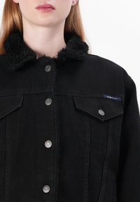Pepe Jeans REGULAR JACKET  - Džinsinis švarkelis - denim