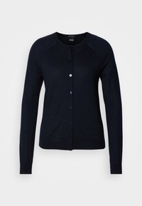FONAMI - Kardiganas - dark blue