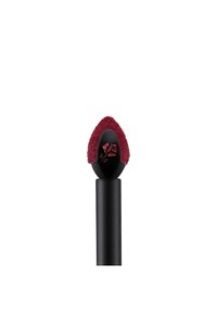 LANCÔME L'ABSOLU ROUGE DRAMA INK - Läppstift - nuit pourpre