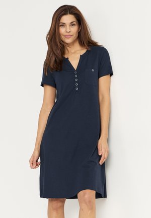 Cellbes of Sweden Jerseykleid - navy