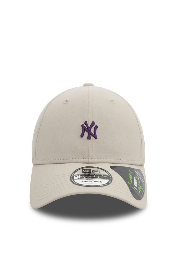 LOGO - Cap - new york yankees stnprp