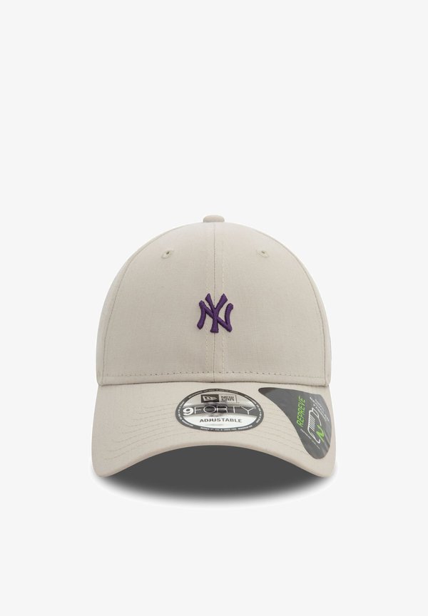 LOGO - Cap - new york yankees stnprp