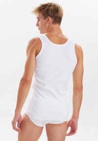 JBS Undershirt - white