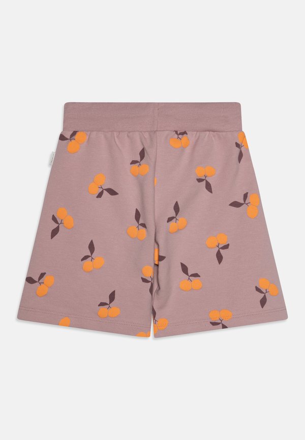 Tracksuit bottoms - dusty rose2