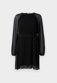 Ikke valgt, black beauty