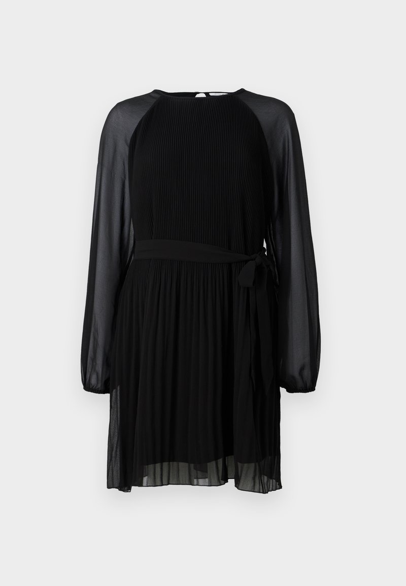 Vila Cocktailjurk zwart