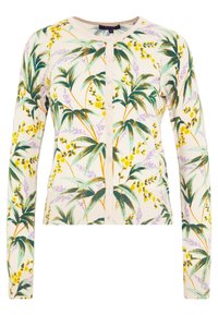 King Louie Cardigan - beige